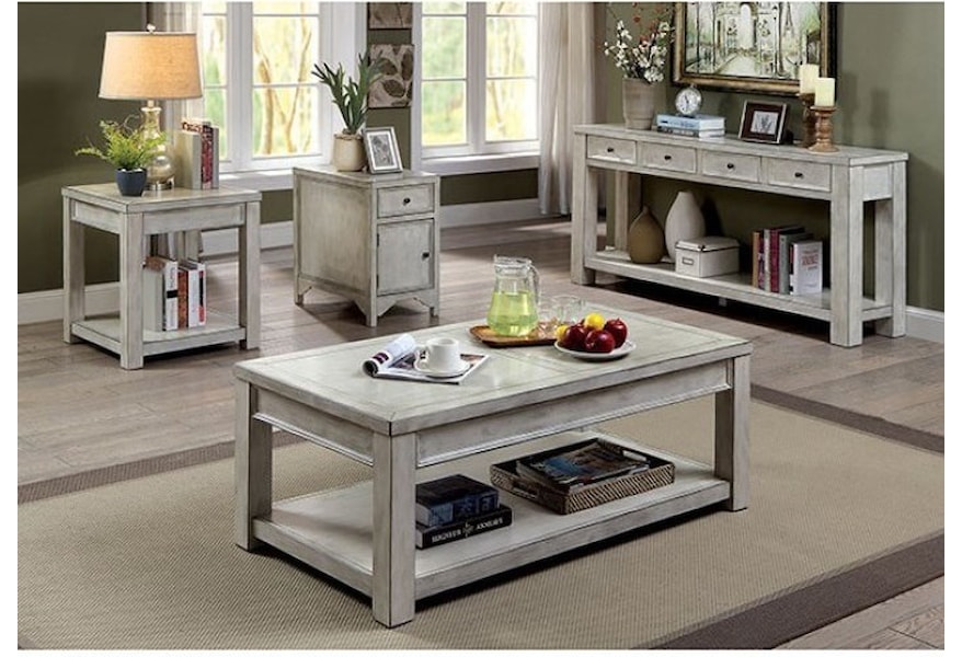 Occasional Occasional